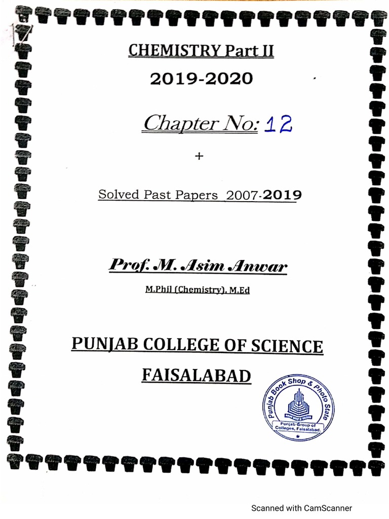 2ND Year | PDF