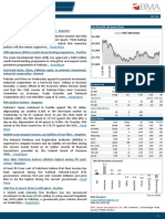 Economy & Sectors: Thursday, December 09, 2021