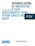 Long-Term Immigration Remedies Every Undocumented Young Person Should Know About