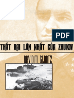 That Bai Lon Nhat Cua Zhukov PDF