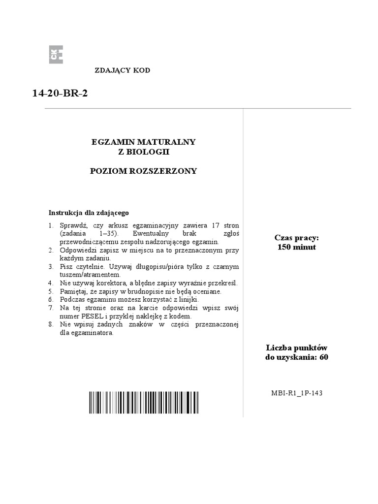 14 20 BR | PDF