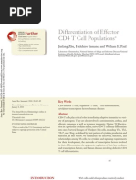 Download Differentiation of Effector CD4 T Cell Populations by Gabriel David SN64113942 doc pdf