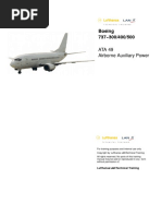 Amm Tasks 737ng | PDF | Landing Gear | Aircraft