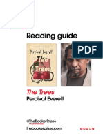 Reading Guide The Trees