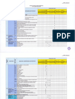 ANNEX A2 STCW Competence Map For BSMarE