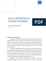 Buku Biomedik Penyakit Helminthes