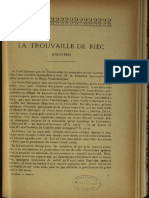 Trésor de Riec-sur-Belon