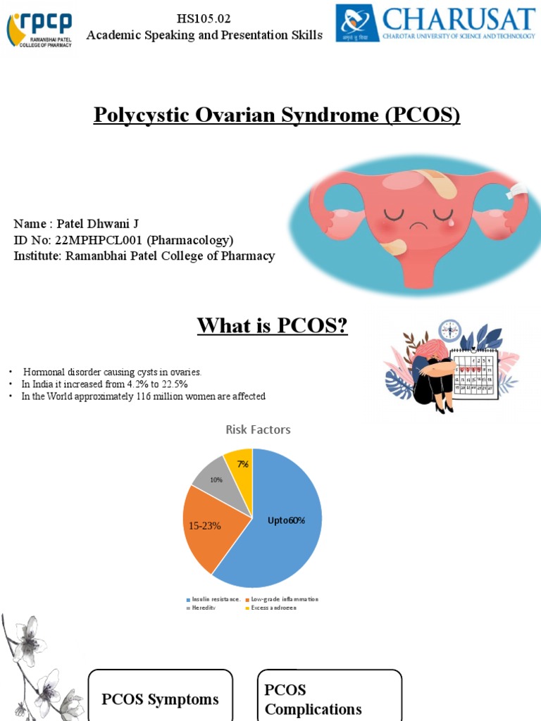Understanding Polycystic Ovarian Syndrome | PDF