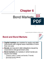 Bond Markets