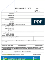 Dokumen - Tips - Ebcs Enrollment Form Rev