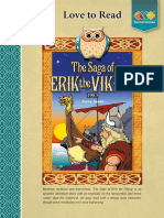 The Saga of Erik The Viking Terry Jones