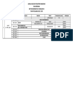 Buka Bersama Jadwal Kegiatan Pesantren Ramadhan SMP Muhammadiyah 4 Margahayu TAHUN PELAJARAN 2022 / 2023