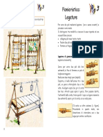 Pionieristica - Legature