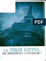 Tour Eiffel 