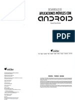Desarrollo de Aplicaciones Con Móvil.