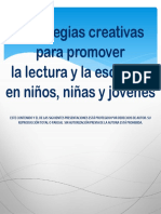 Estrategias Creativas para Promover La Lectoescritura-1 - 604