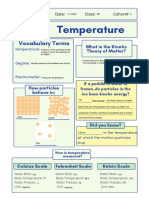 Temperature