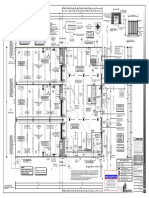 Precast Wall Structure Design for Warehouse