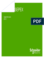 Formation SEPEX: Support de Cours 2013-1