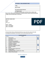 BPC Risk Assesment