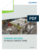 White Paper: Dismount and Reuse