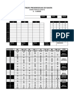 Completo Matrizes Progressivas de Raven - Forma