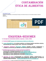 Jesús Simal Lozano: Búsqueda de Información Sobre Sustancias Químicas