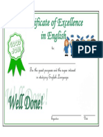 diploma 2 by me