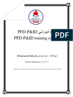 PFD & P&ID Training Course