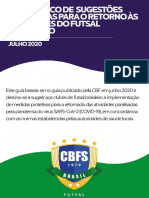 Protocolo CBFS