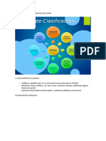 Clase 3 Criterios de Clasificación de Ortesis