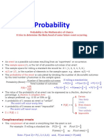 1 Prob Review and Venn Diags