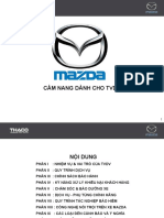 (123doc) Tai Lieu Dao Tao Co Van Dich Vu Mazda