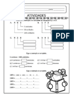 CDU (2º Ano)