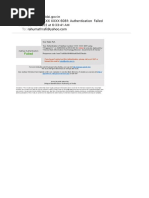 OTP Error Codes and Solutions Guide | PDF | Computer Access Control ...