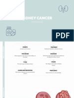 Kidney Cancer