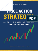 Price Action Strategies (English Version) 