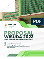 Panitia Purnawiyata 2023