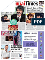 TOI Madras Times 27-04-2023