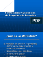 MERCADO  2011_II