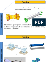 Tema 4 Torsión