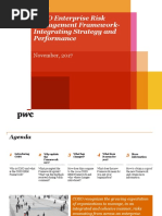 Coso Erm 2017 | PDF | Enterprise Risk Management | Risk Management