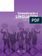 Linguagem: Comunicação e