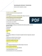 Hormonas Sexuales Oxitocico y Tecoliticos