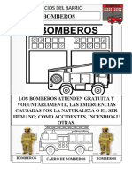 Bomberos