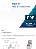 Aula02 - Implementação de Equipamentos e Dispositivos