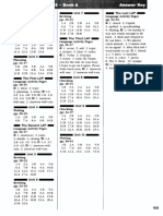 SRA Writing Process Answer Key