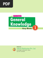 Key Book: Atharai Publication Pvt. LTD