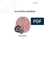 Construye Tu Pictocalendario