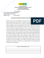 Cópia de Relatório Individual Da Criança - 2022 (2º Semestre) - Pronto